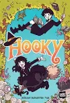 Hooky Volume 1 by Miriam Bonastre Tur NEW Paperback BOOK