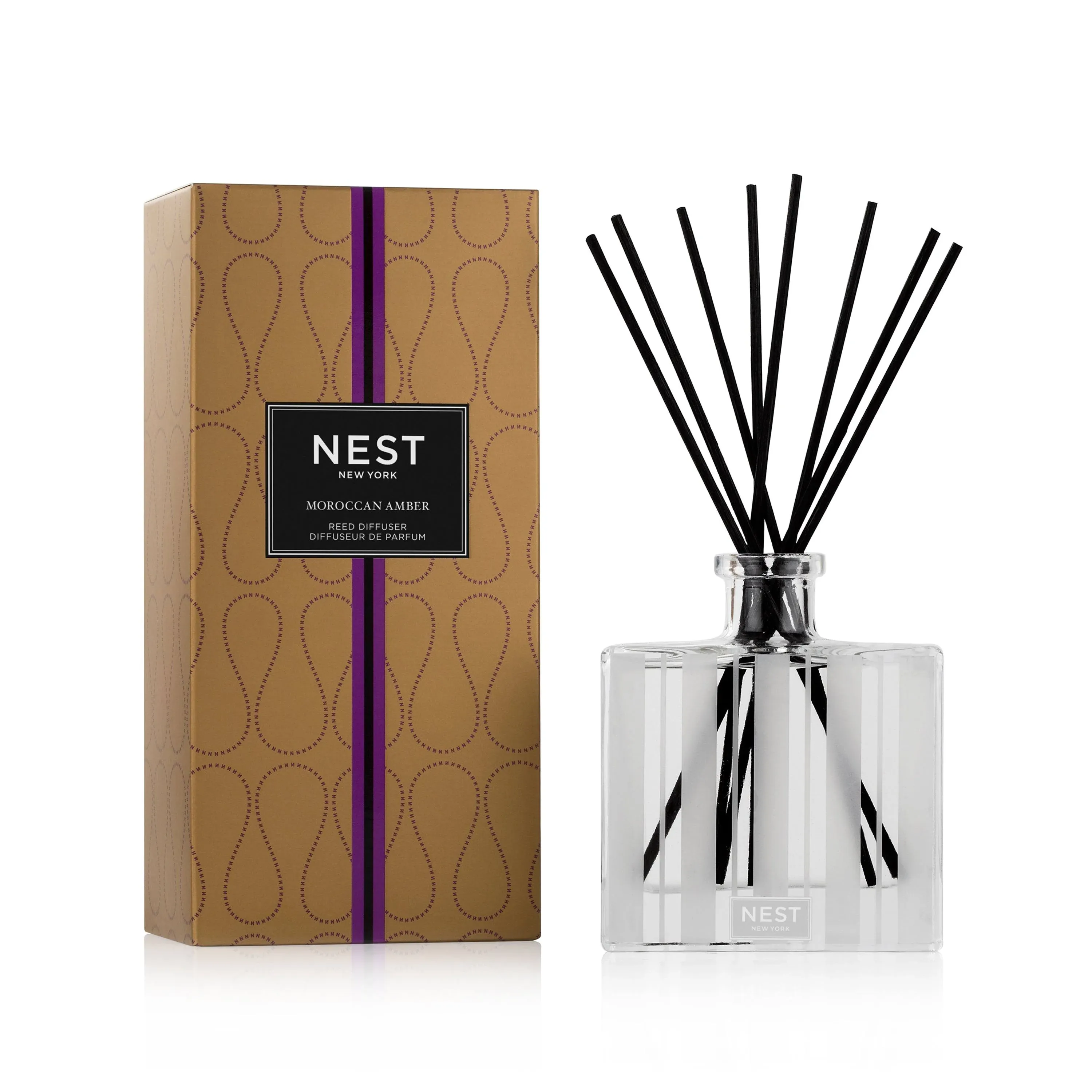 Reed Diffuser 5.9 oz