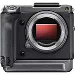 Fujifilm - GFX 100 - Medium Format Mirrorless Camera Body