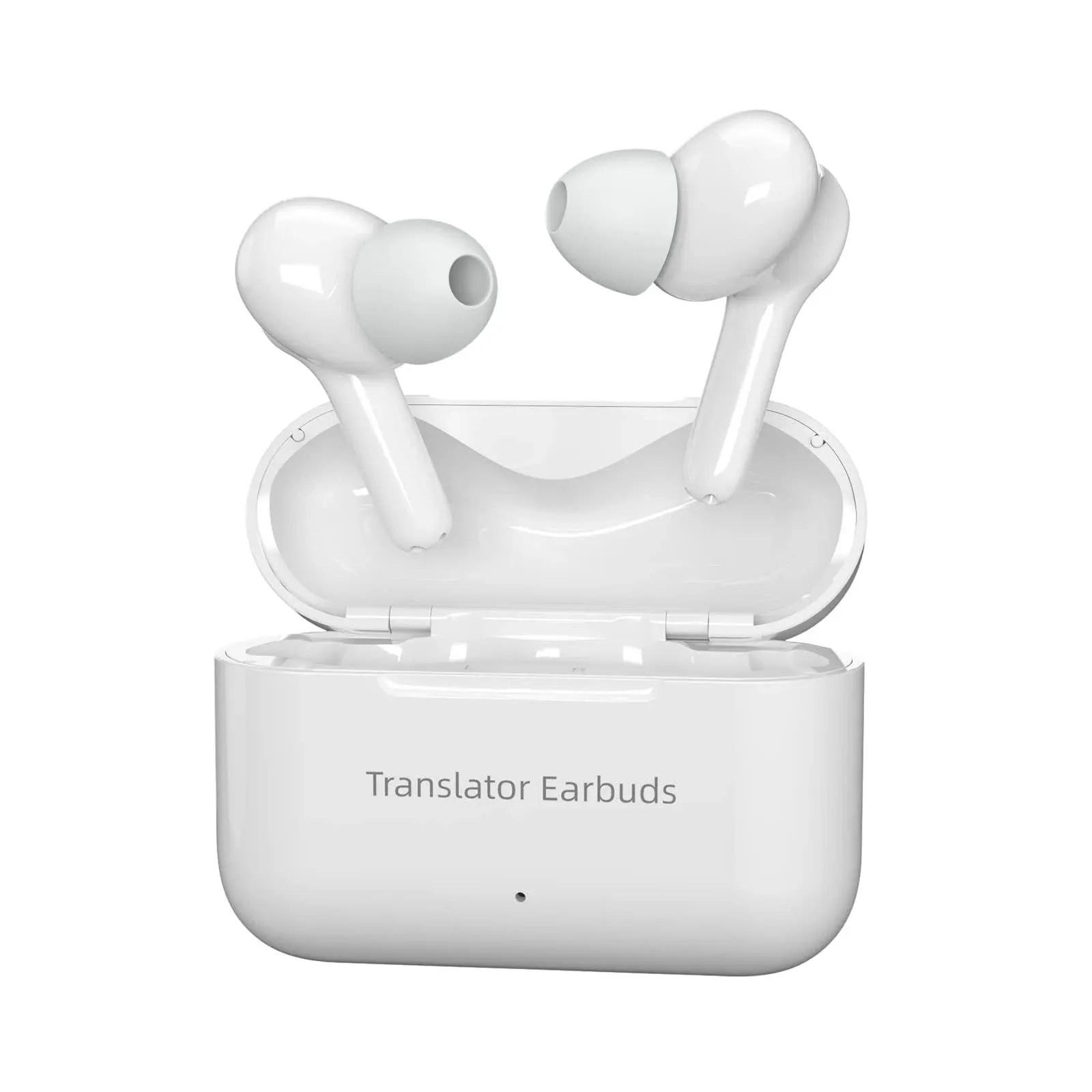 Xupurtlk Language Translator Earbuds