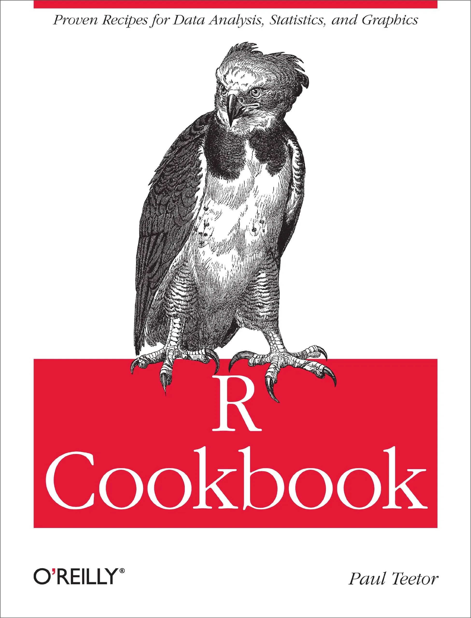 R Cookbook [Book]