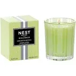 NEST Fragrances, Wellness Lime Zest & Matcha Votive Candle