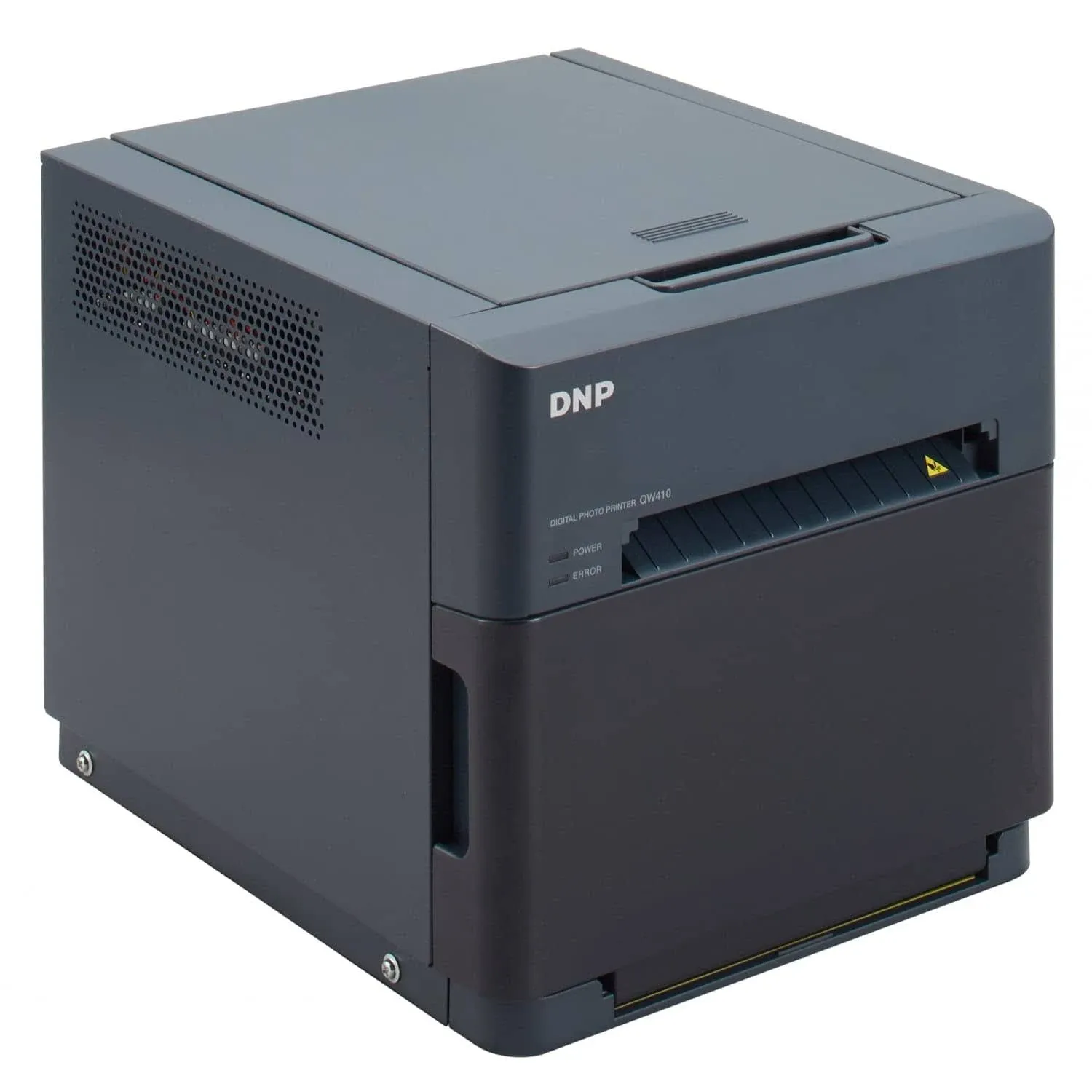 DNP QW410 Compact Dye-Sublimation Photo Printer