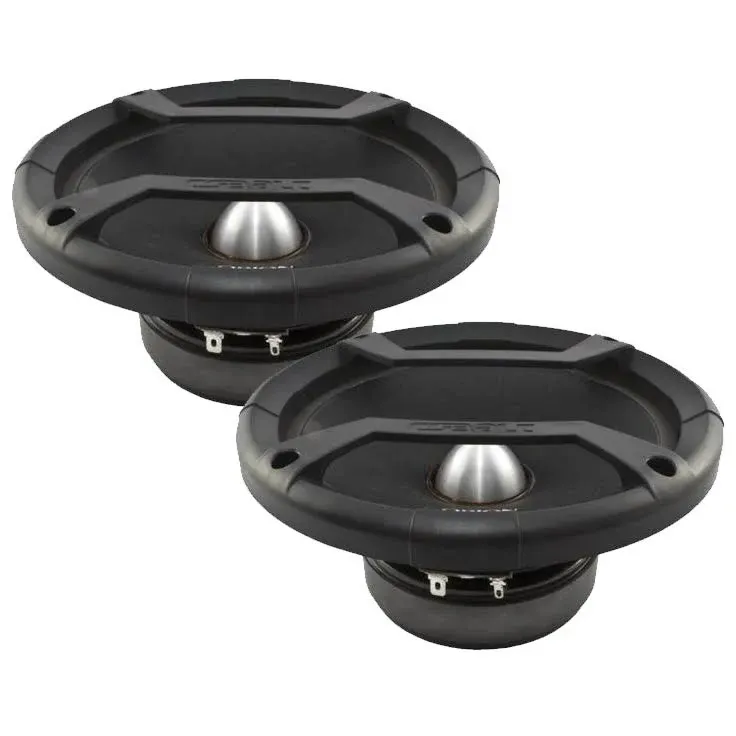 Orion CTW1.7HP Cobalt 3.8&#034; 300 Watts Peak Power Car Audio Bullet Tweeters (pair)