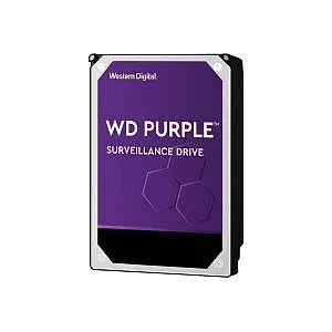 WDBGKN0040HNC Western Digital Purple 4TB 5400RPM SATA 6Gbps 64MB Cache 3.5-inch ...