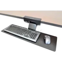 Ergotron Neo-Flex Underdesk Keyboard Arm 97-582-009