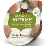 Rachael Ray Nutrish Chicken Purrcata Natural Wet Cat Food