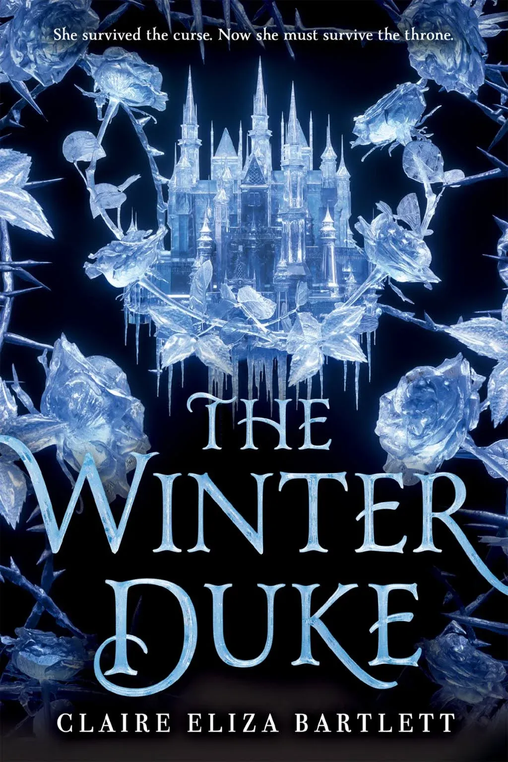 The Winter Duke [Book]