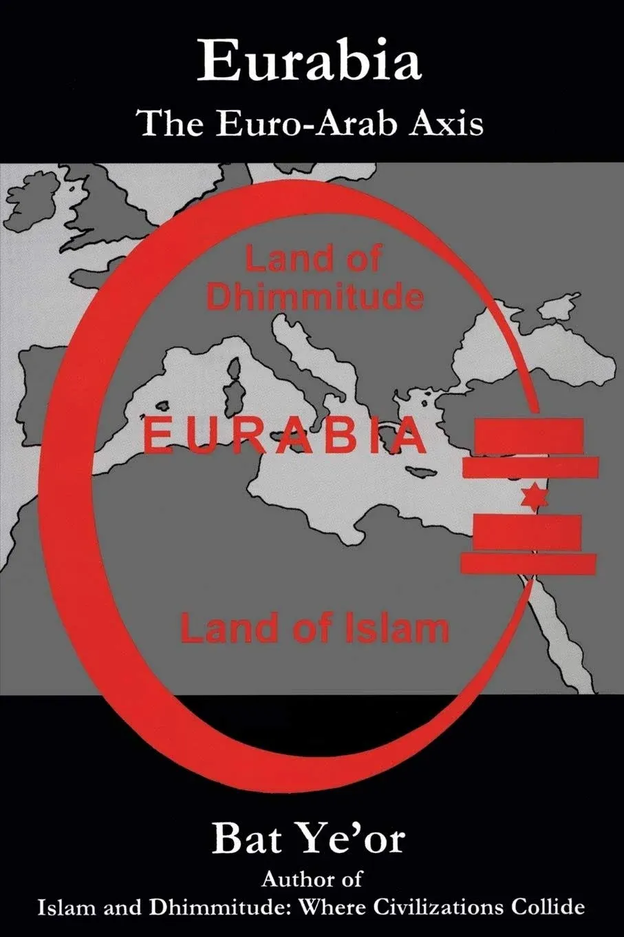 Eurabia: The Euro-Arab Axis [Book]