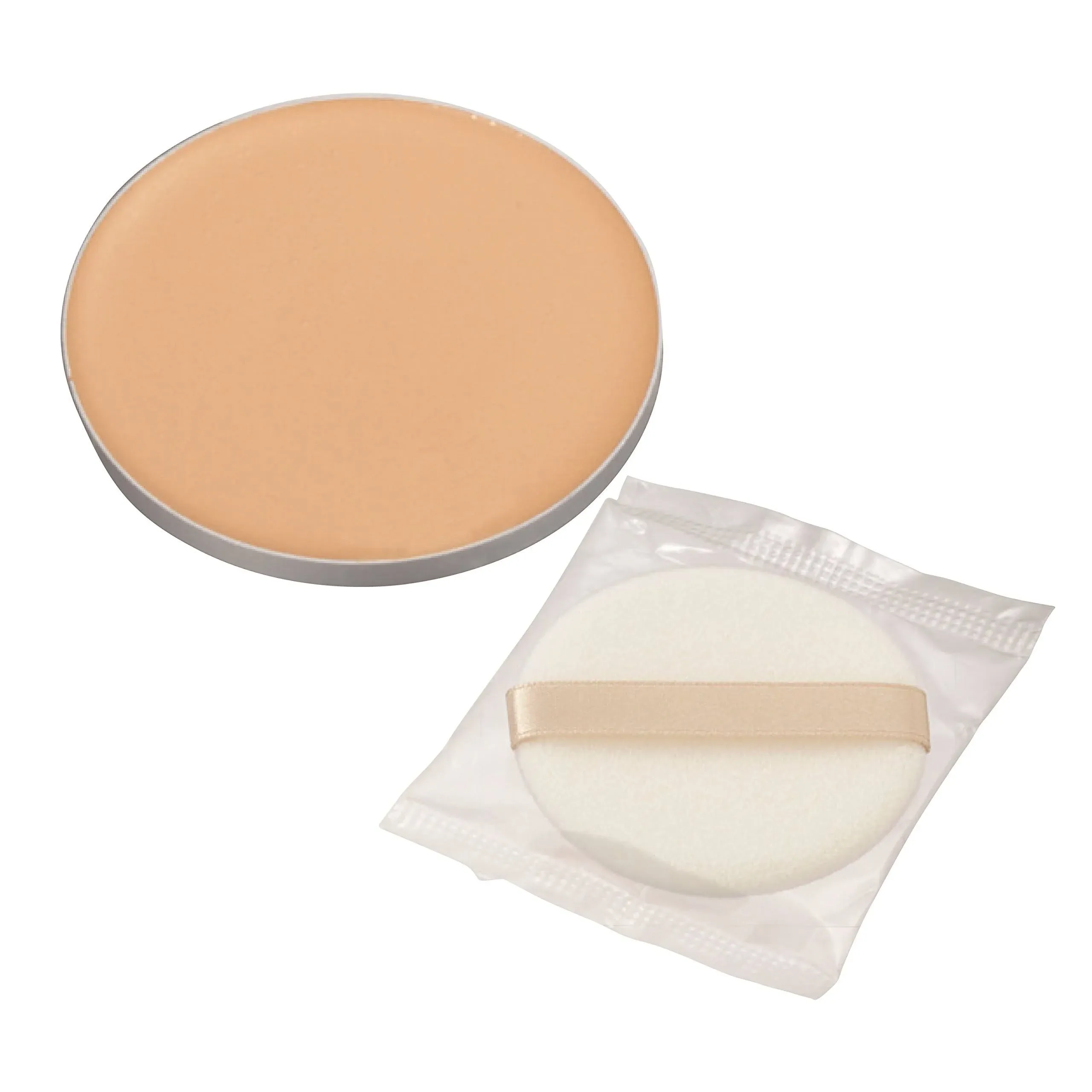 Canmake Tokyo Marshmallo Finish Powder - Mo