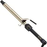 Hot Tools 24K Gold Curling Iron/Wand