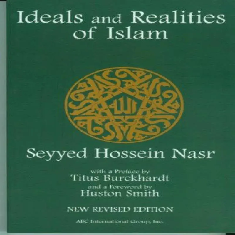 Ideals and Realities of Islam [Book]