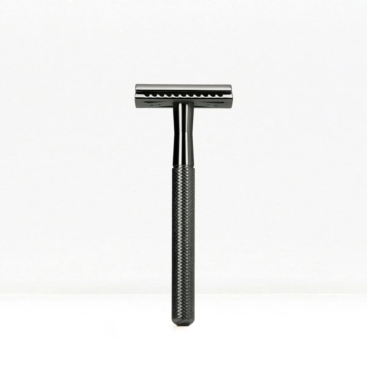 Bambaw Safety Razor - Black