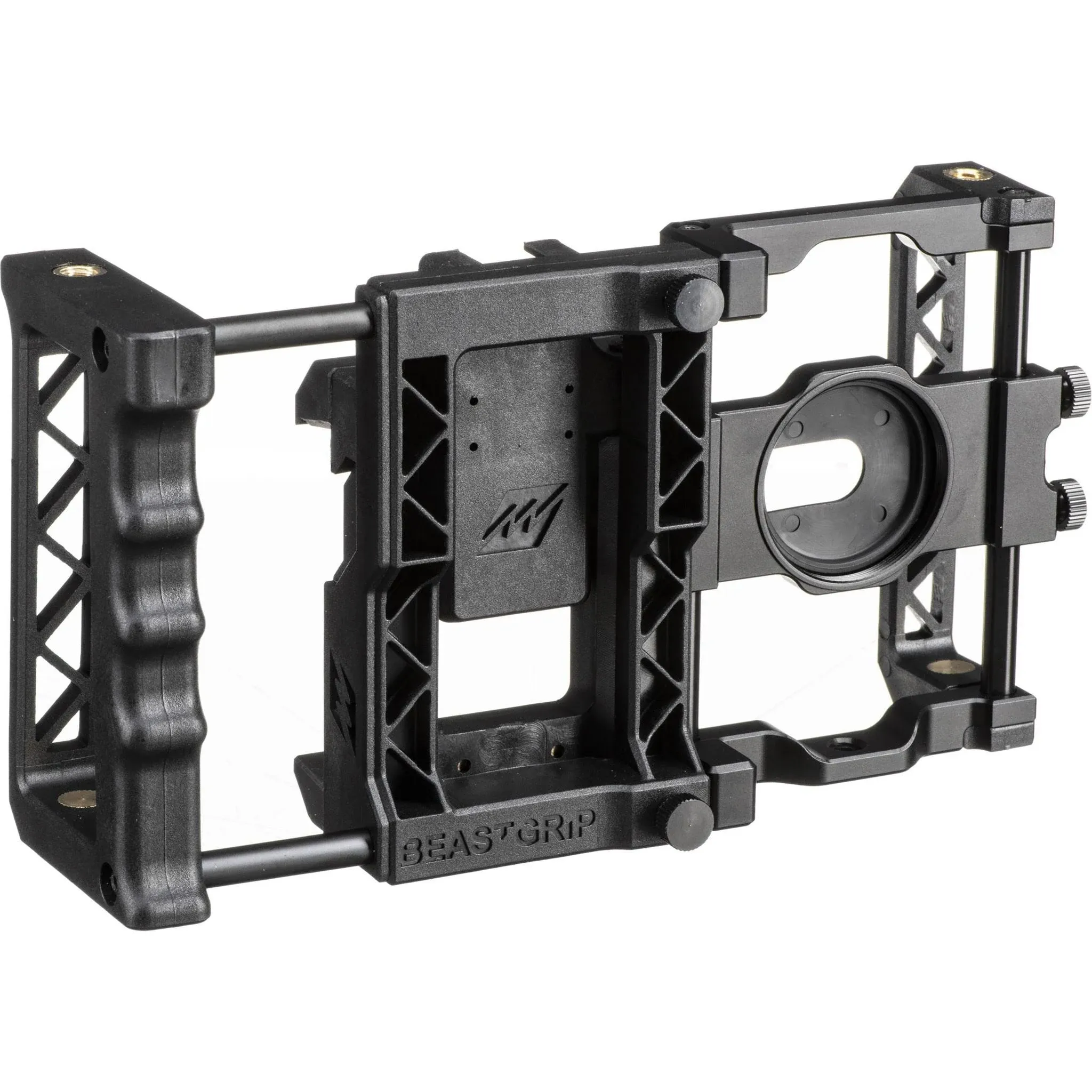 Beastgrip Lens Adapter Rig System for Smartphones