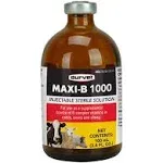 Durvet Maxi B 1000 100 ml