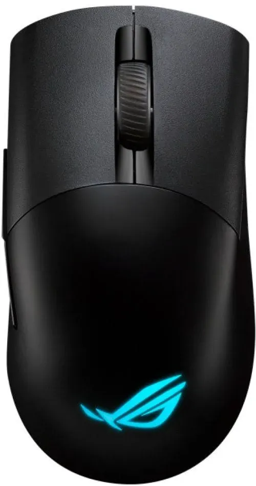 Asus ROG Keris Wireless AimPoint Black - ratón