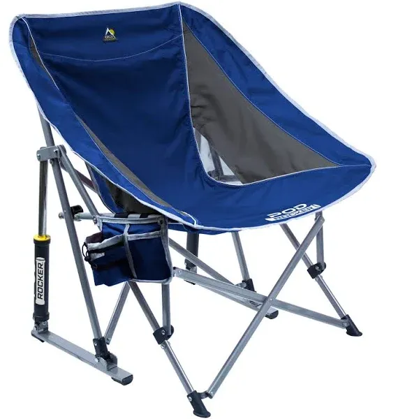 GCI Outdoor Pod Rocker Chair