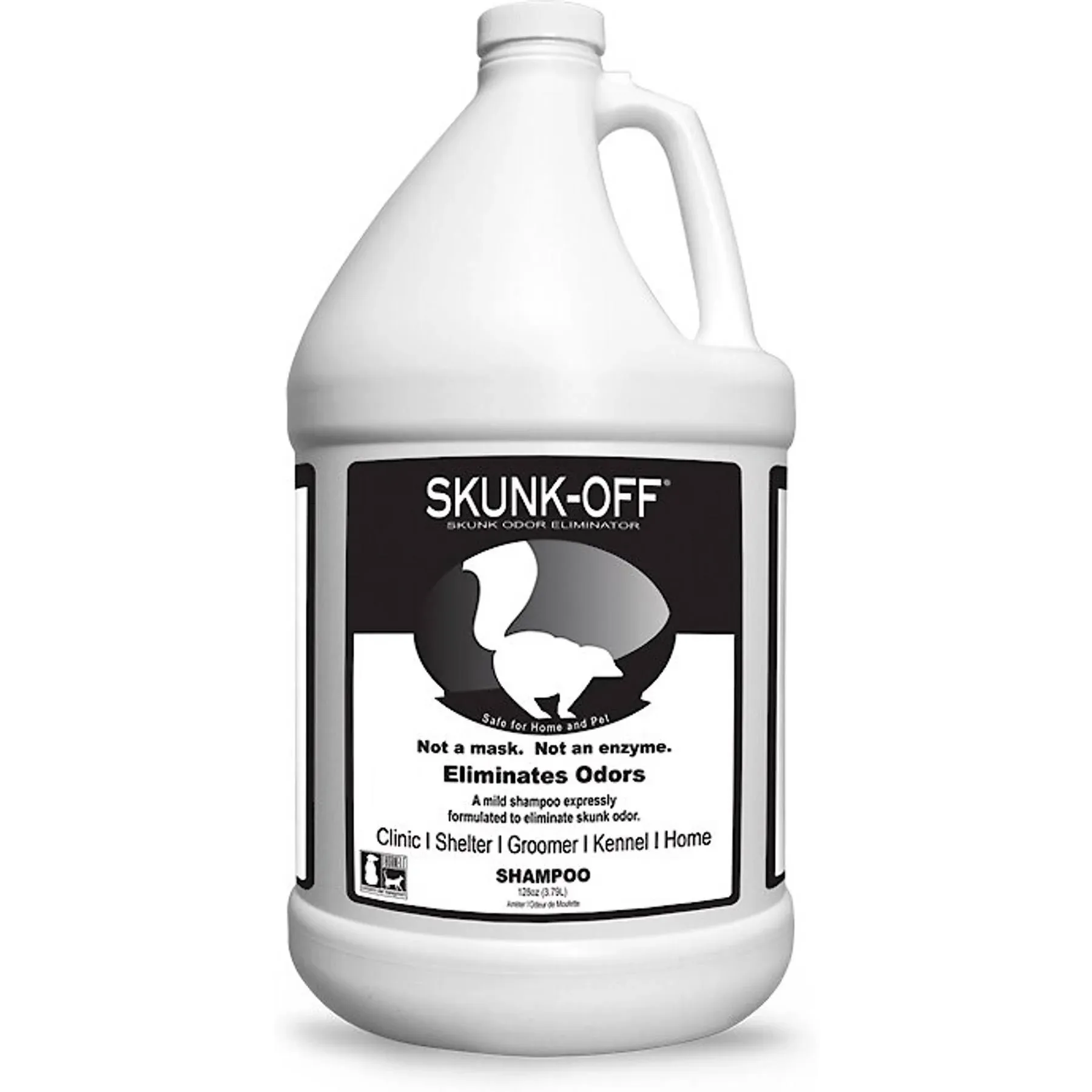 Skunk-Off Gallon Shampoo