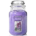 Yankee Candle Candle Lilac Blossoms