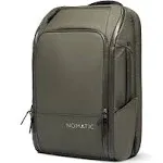 Nomatic Travel Pack Backpack | 20 L Olive