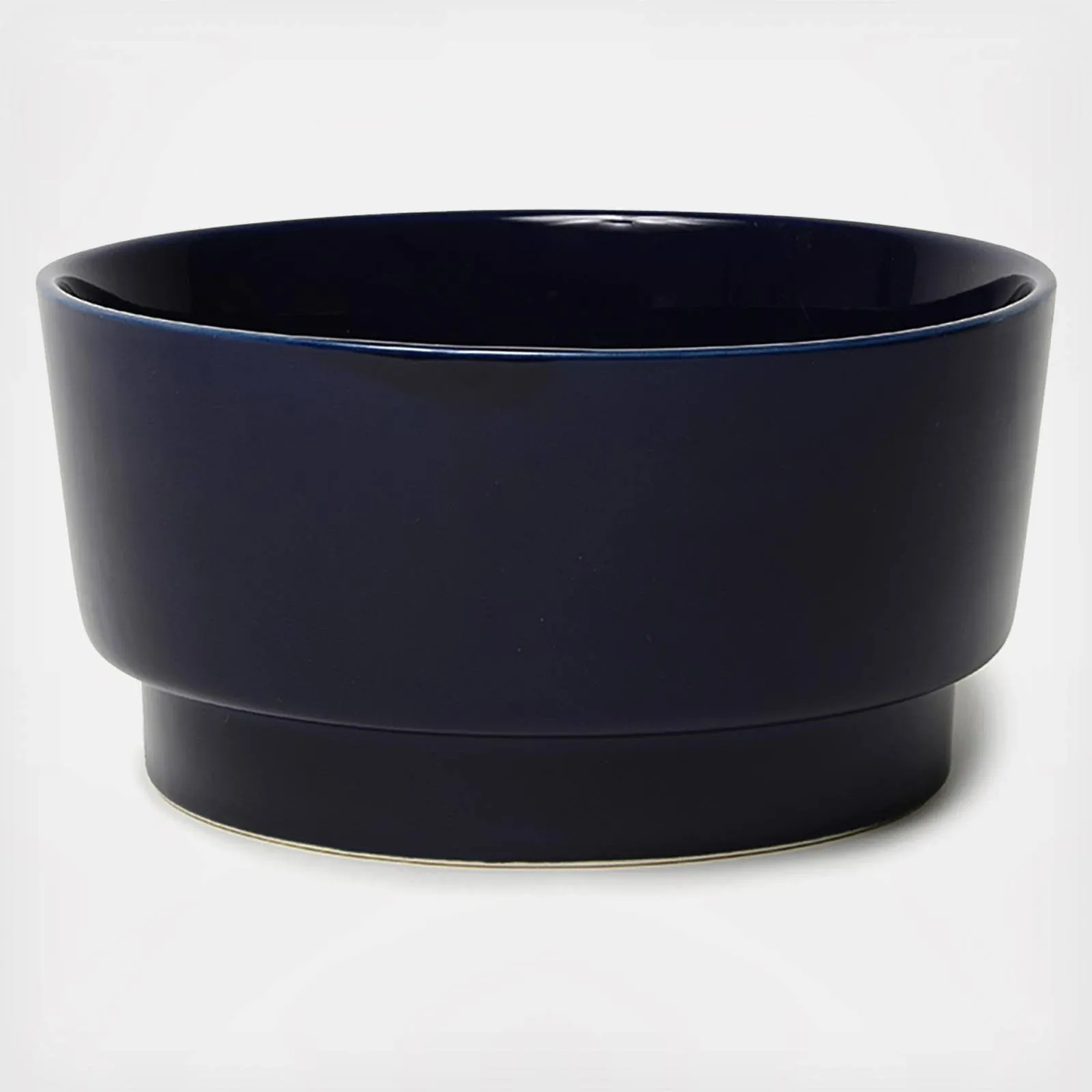 Waggo Gloss Ceramic Dog Bowl