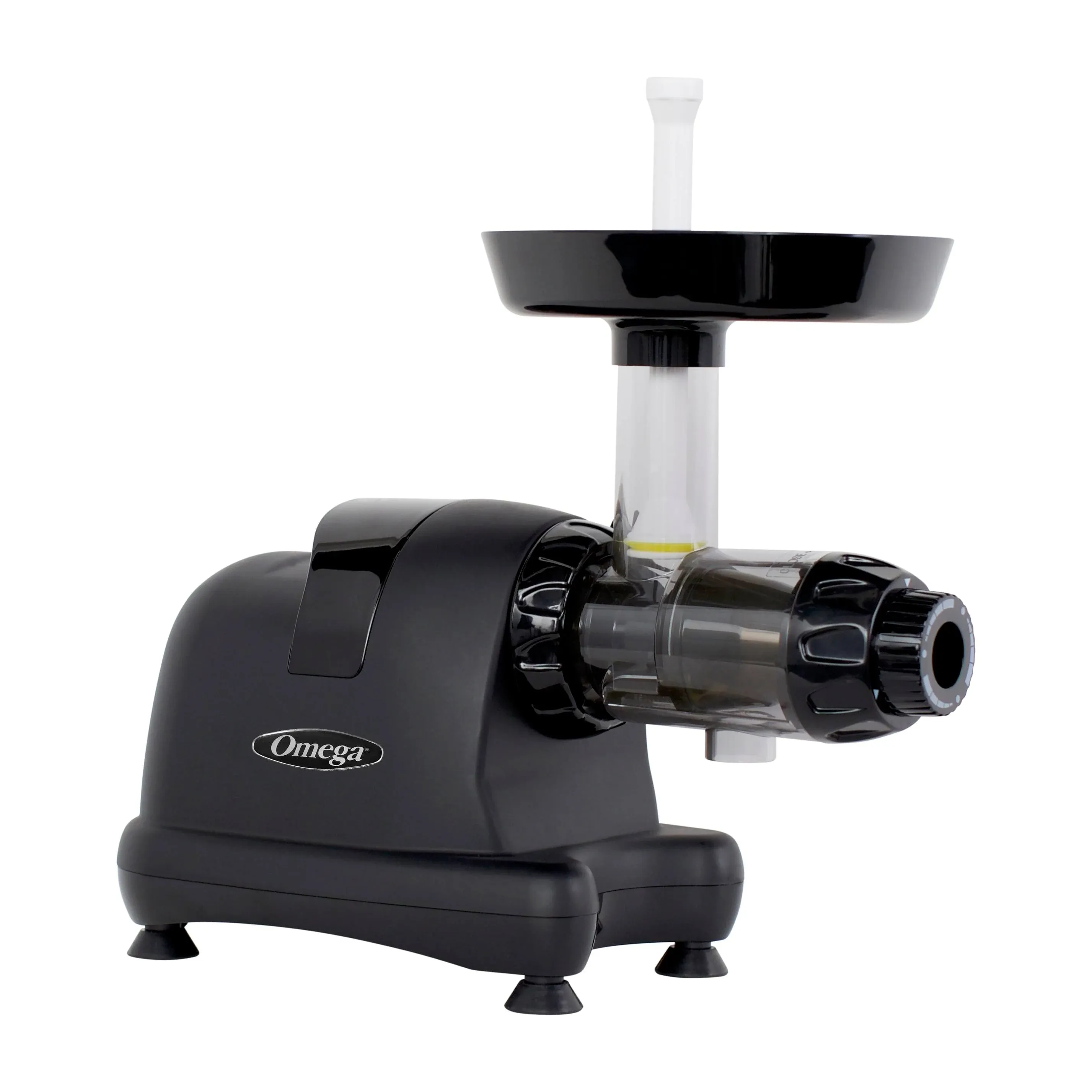 Omega Ultimate Low-Speed Juicer and Nutrition System