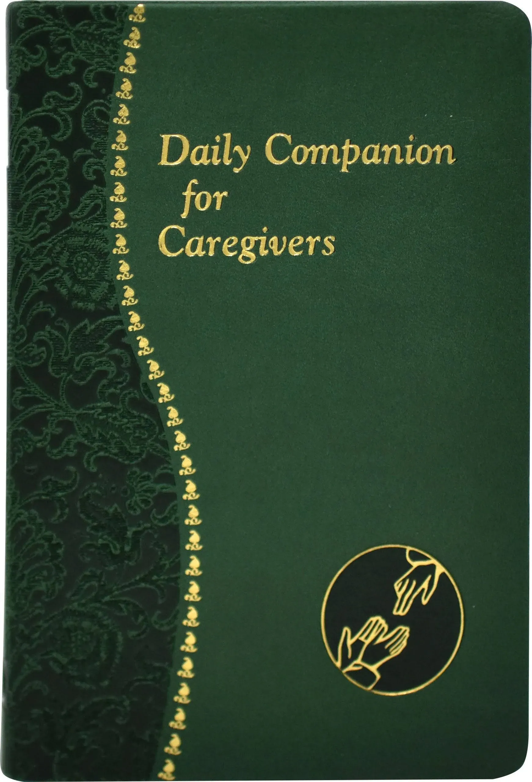 Daily Companion for Caregivers