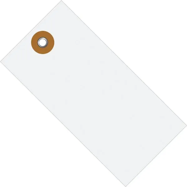 Tyvek Shipping Tags