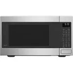 Cafe 1.5 Cu. ft. Stainless Steel Countertop Convection Microwave Oven