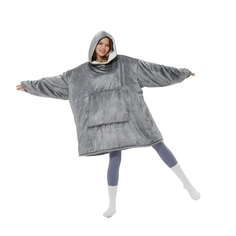 The Comfy Original Wearable Blanket - Blush