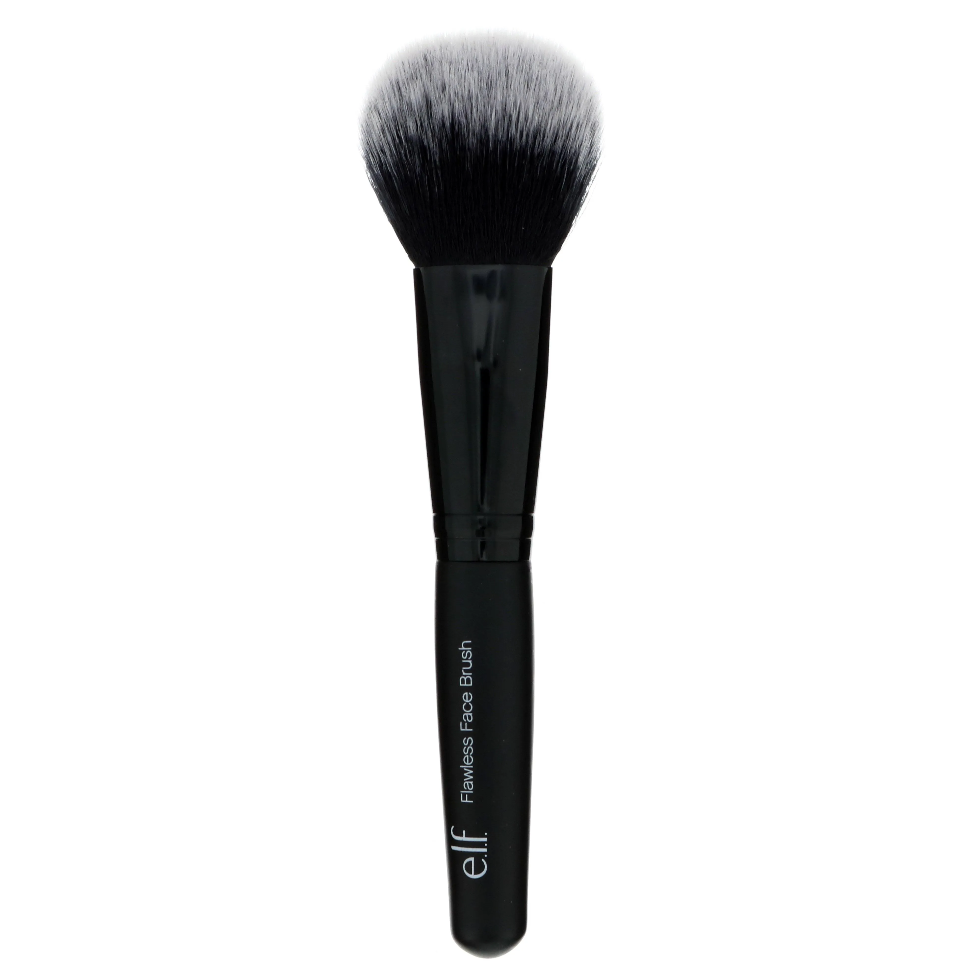 Flawless Face Brush by e.l.f. for Women - 1 Pc Brush