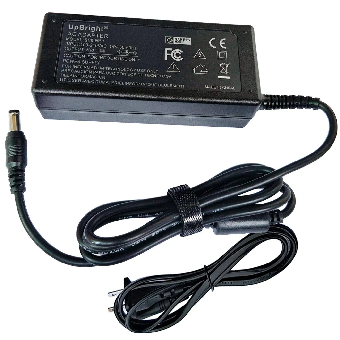 Upbright 14V AC/DC Adapter Compatible with Samsung A3514_fpn A3514_dpn A3514FPN ...