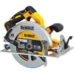 Dewalt DCS570B 20V MAX 7-1/4 Cordless Circular Saw