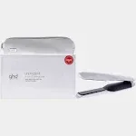 GHD Unplugged Styler - Cordless Flat Iron - White