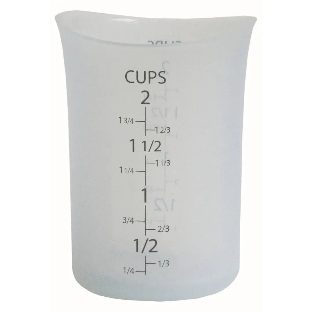 iSi Flex Measuring Cup 2cup