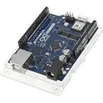 Arduino ABX00021 UNO WiFi Rev2 with onboard IMU