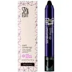 Style Edit Root Cover-Up Cream to Powder Stick - Medium Brown