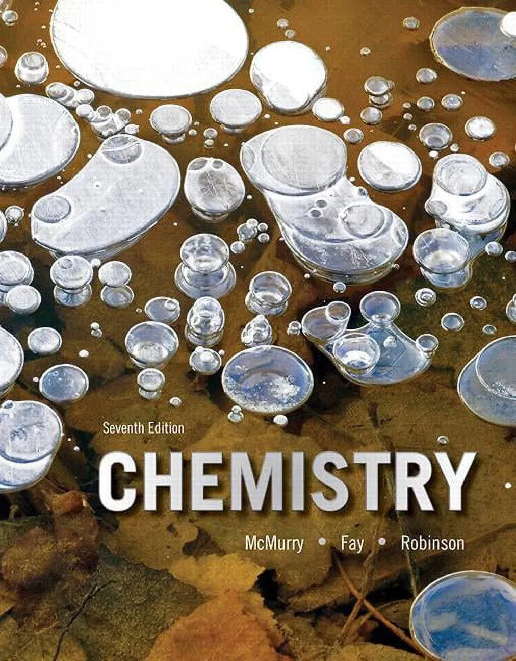 Chemistry (7th Edition)