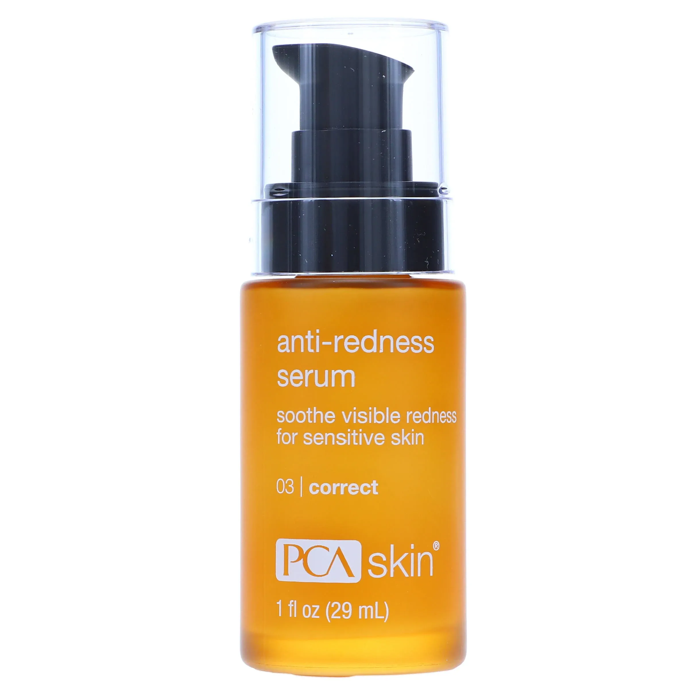 Anti-Redness Serum by PCA Skin for Unisex - 1 oz Serum