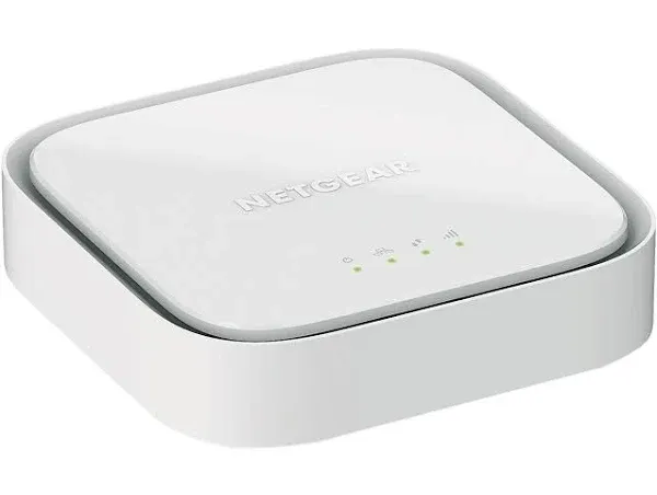 NETGEAR LM1200 4G LTE Broadband Modem