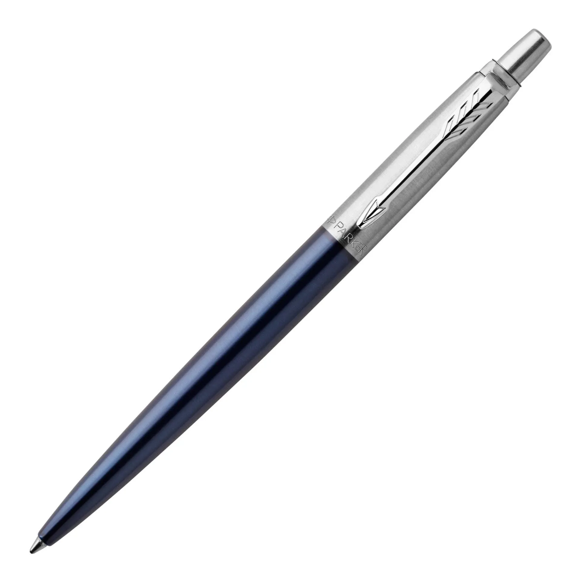 Parker Jotter Ballpoint Pen - Royal Blue