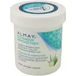 Almay Longwear Waterproof Eye Makeup Remover Pads