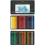 Faber-Castell Albrecht Durer Watercolor Pencil Set of 60