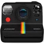 Polaroid Now+ Generation 2 Instant Camera Black