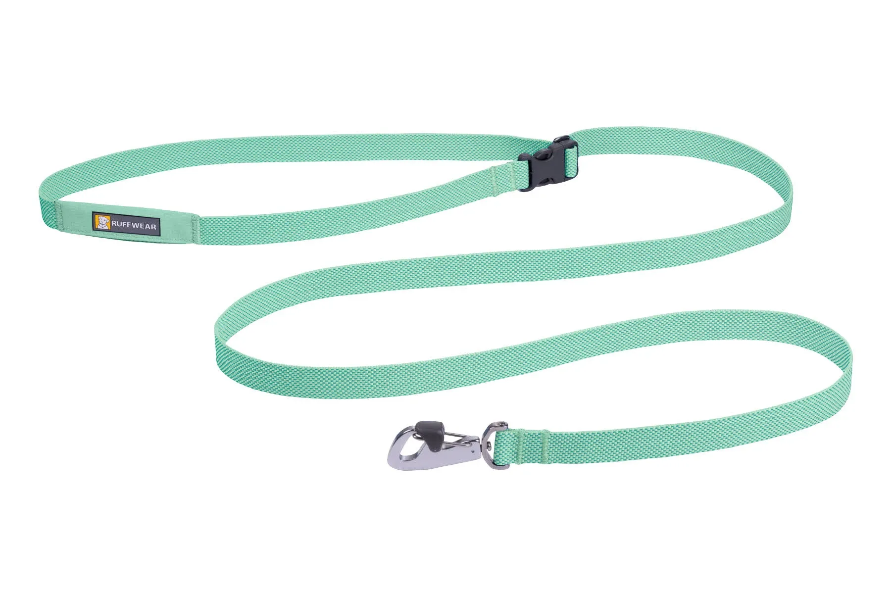 Ruffwear Flagline Dog Leash - Sage Green