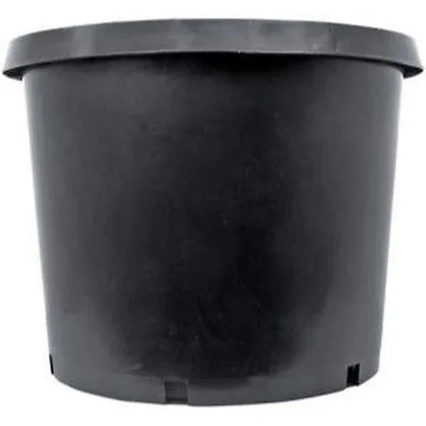 Gro Pro - Premium Nursery Pot 3 Gal Tall