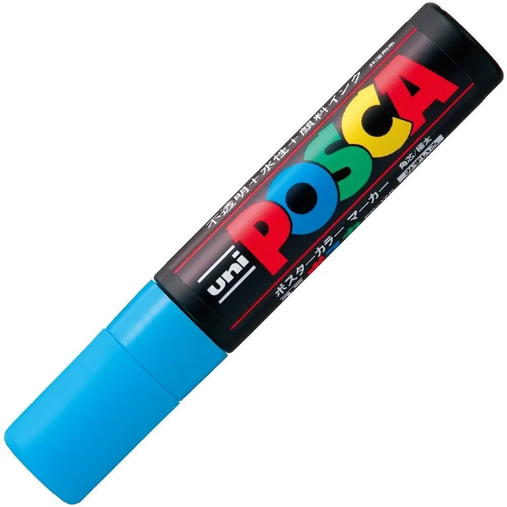 Posca PC-17K Extra Broad Paint Marker