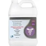 Veterinary Formula Clinical Care Antiparasitic &amp; 128 FL Oz, White 