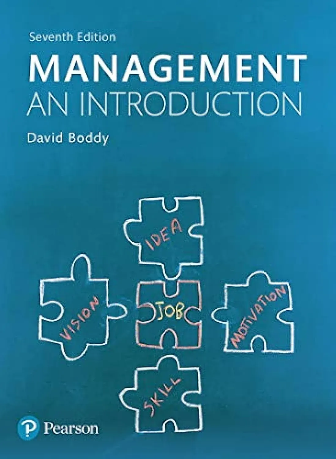 Management: An Introduction