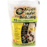 Zoo Med Aspen Snake Bedding (24 qt)